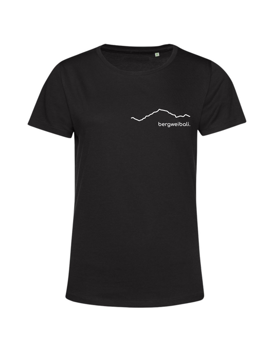 bergweibali - Shirt Damen