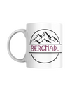 Tasse "Bergmadl"