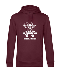 Hoodie - Goasflisterer
