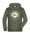 i bin dr kloan Chef von Tata - Hoodie Kinder