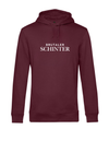 Hoodie - brutaler Schinter