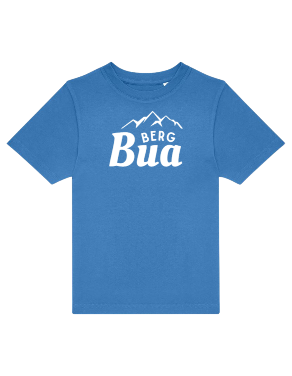 Berg Bua - Shirt Kinder