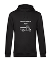 Hoodie - Hosch awian a Ape?