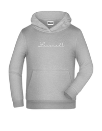 Lausmadl - Hoodie Kinder