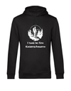 Hoodie - I tuas lei firn Kaiserschmorrn
