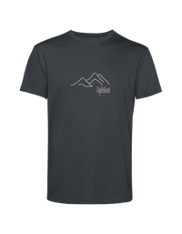 Gipfelkind - Shirt Herren