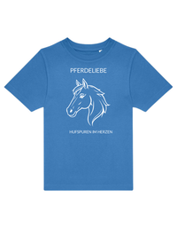 Pferdeliebe - Shirt Kinder