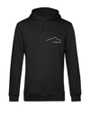 Hoodie - bergmandl.