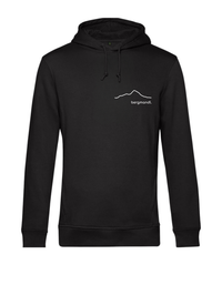 Hoodie - bergmandl.
