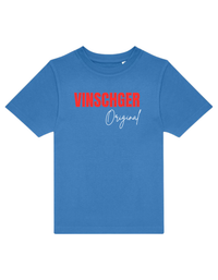 Vinschger Original - Shirt Kinder