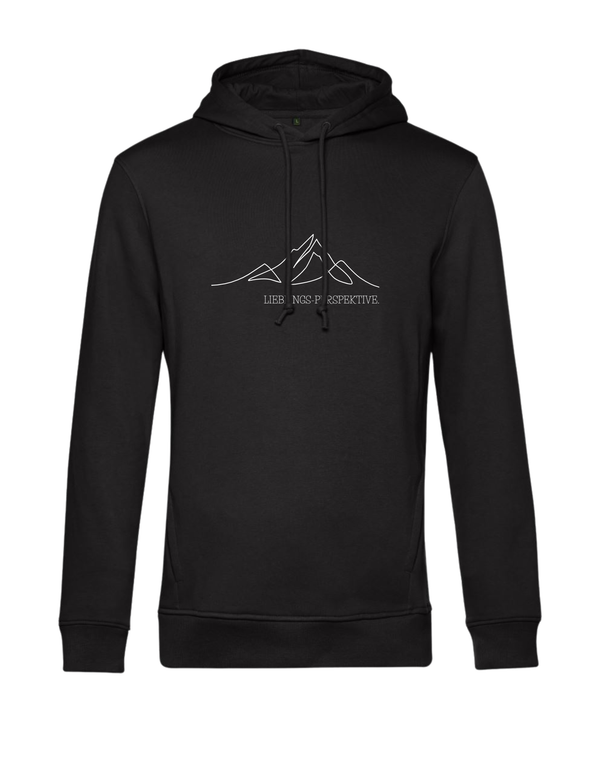Hoodie - Lieblingsperspektive