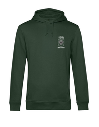 Hoodie - dem Land Tirol die Treue