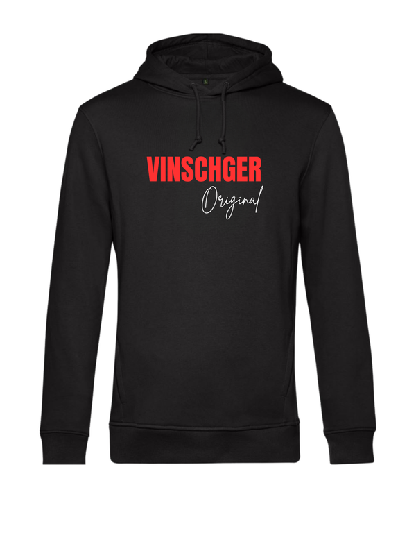 Hoodie - Vinschger Original