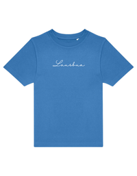 Lausbua - Shirt Kinder