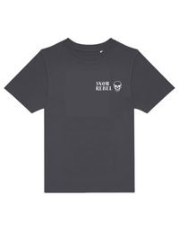 Snow Rebel - Shirt Kinder