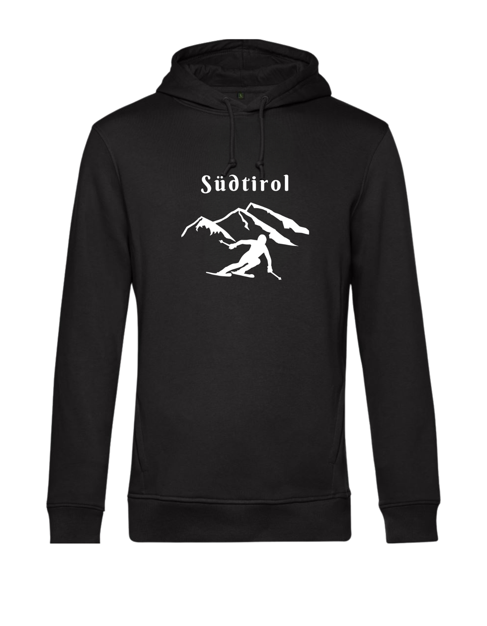 Hoodie - Südtirol