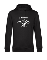 Hoodie - Südtirol