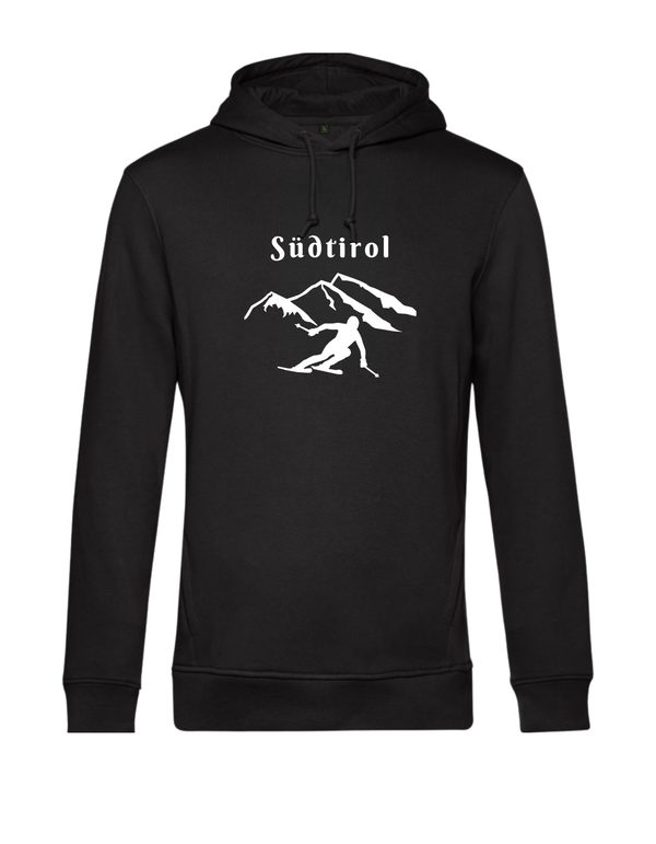 Hoodie - Südtirol