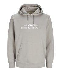 Jack and Jones Hoodie - Höhenrausch