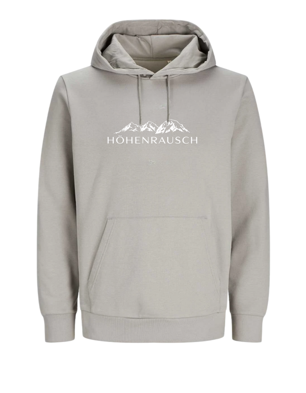 Jack and Jones Hoodie - Höhenrausch