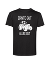 Ernte gut, alles gut - Shirt Herren