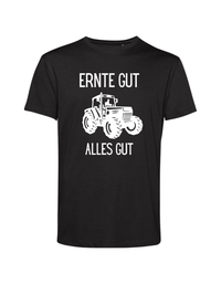 Ernte gut, alles gut - Shirt Herren