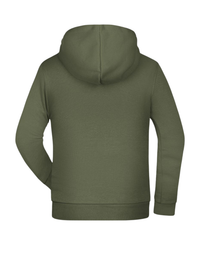 Kinder Hoodie- Vinschger Original
