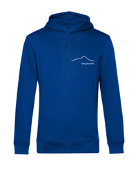 Hoodie - bergmandl.