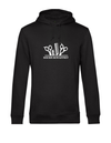 Hoodie - ich bin bewaffnet