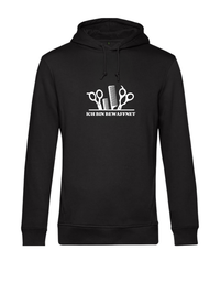 Hoodie - ich bin bewaffnet