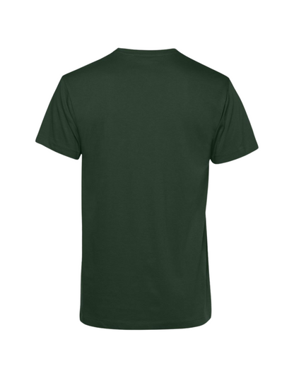 i bin nix fir schwoche Nervn - Shirt Herren