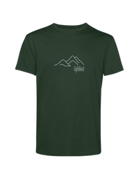 Gipfelkind - Shirt Herren