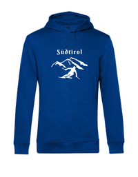 Hoodie - Südtirol