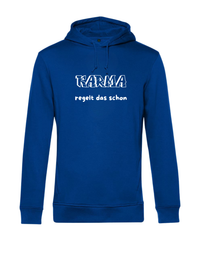 Hoodie - Karma regelt das schon