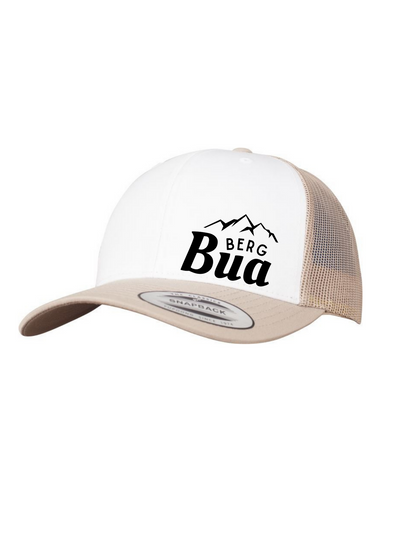 Berg Bua - Schildkappe