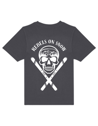 Snow Rebel - Shirt Kinder