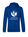 Hoodie - I tuas lei firn Kaiserschmorrn