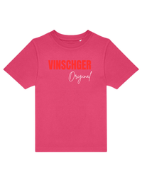 Vinschger Original - Shirt Kinder