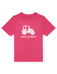 kloanr Londwirt - Shirt Kinder