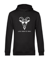 Hoodie - Loss gean di Goas