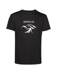 Südtirol - Shirt Herren
