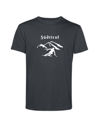 Südtirol - Shirt Herren