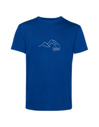 Gipfelkind - Shirt Herren
