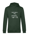 Hoodie - Hosch awian a Ape?