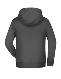 Kinder Hoodie- Vinschger Original