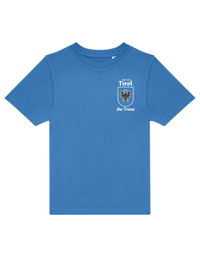 dem Land Tirol die Treue - Shirt Kinder
