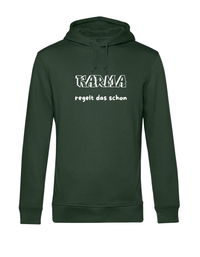 Hoodie - Karma regelt das schon