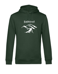 Hoodie - Südtirol