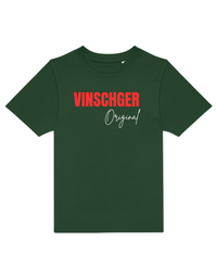 Vinschger Original - Shirt Kinder