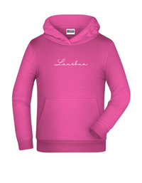 Lausbua - Hoodie Kinder